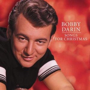 Cover for Darin Bobby · Songs for Christmas (CD) (2020)