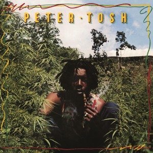 Legalize It - Peter Tosh - Muziek - POP - 8713748982133 - 24 oktober 2011