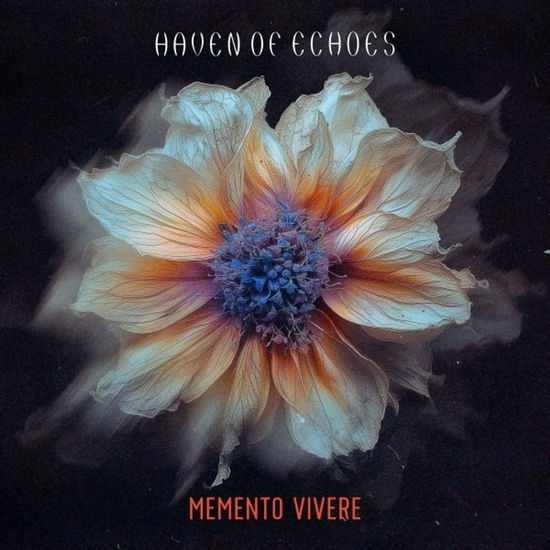 Memento Vivere - Haven Of Echoes - Musiikki - CONSTRUCTION RECORDS - 8716059018133 - perjantai 20. syyskuuta 2024