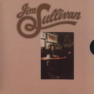 Cover for Jim Sullivan (CD) [Japan Import edition] (2011)