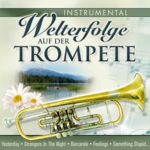 Welterfolge Auf Der Trompete - Albert's Trompetenexpress - Musique - TYROLIS - 9003549775133 - 25 juillet 2008