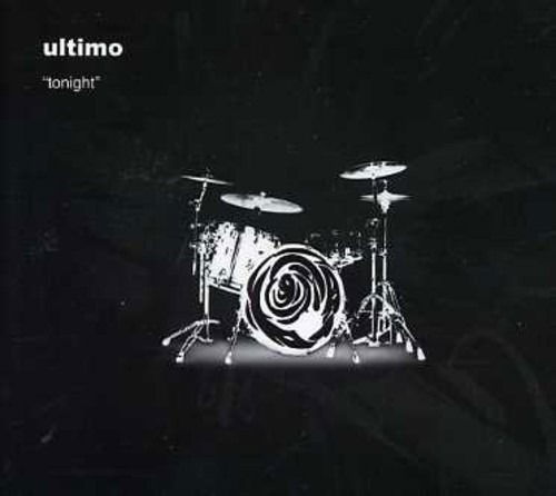 Cover for Ultimo · Tonight EP (CD) (2006)