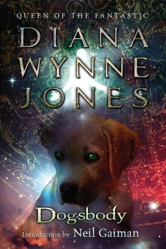 Cover for Diana Wynne Jones · Dogsbody (Paperback Book) [Reprint edition] (2012)