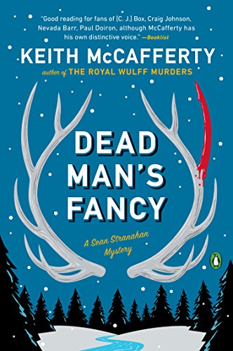 Cover for Keith McCafferty · Dead Man's Fancy: A Novel - A Sean Stranahan Mystery (Paperback Book) (2015)