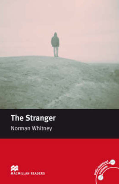 Cover for Norman F Whitney · Macmillan Readers Stranger The Elementary without CD (Paperback Book) (2008)