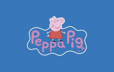 Cover for Peppa Pig · Peppa Pig: Digger World - Peppa Pig (Board book) (2018)