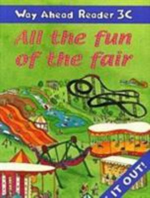 Cover for Mary Bowen · Way Ahead Readers 3C:Fun of the Fair (Paperback Book) (2000)