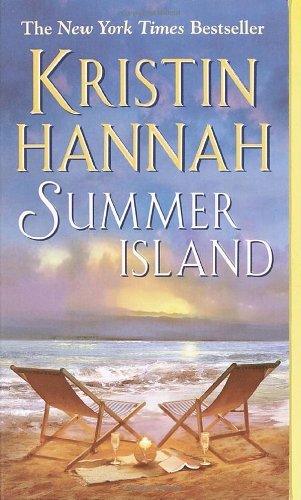 Cover for Kristin Hannah · Summer Island: a Novel (Pocketbok) [Reprint edition] (2002)