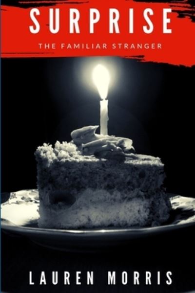 Cover for Lauren Morris · Surprise (Book) (2019)