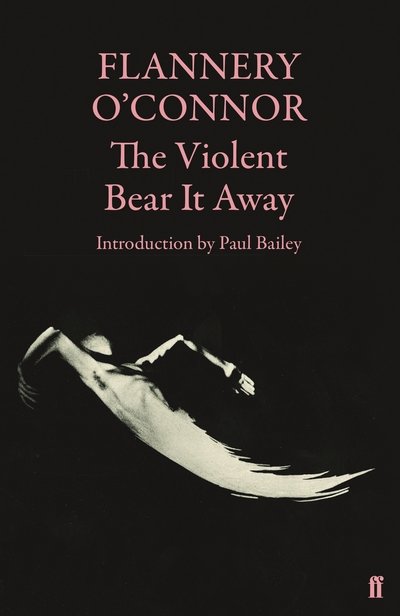 Cover for The Violent Bear It Away (Paperback Book) [Main edition] (1980)