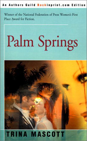 Cover for Trina Mascott · Palm Springs (Paperback Bog) (2000)