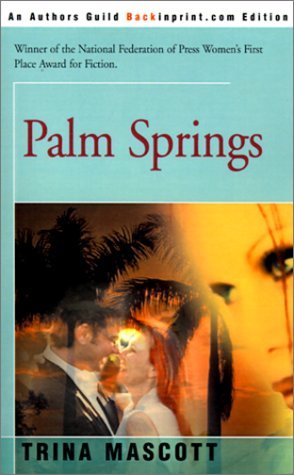 Cover for Trina Mascott · Palm Springs (Pocketbok) (2000)
