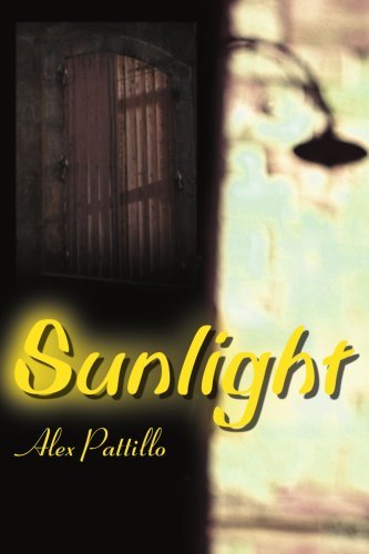 Cover for Alex Pattillo · Sunlight (Pocketbok) (2000)