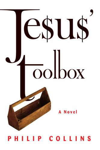Cover for Philip Collins · Jesus' Toolbox (Paperback Book) (2006)