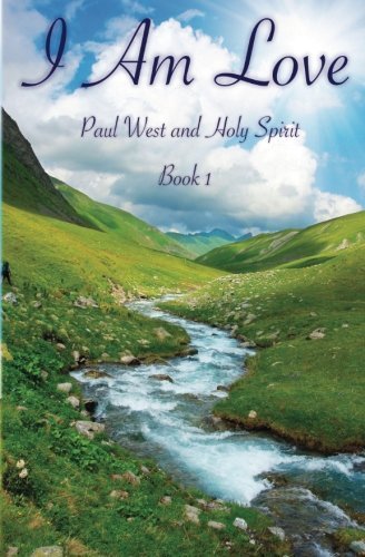 Cover for Holy Spirit · I Am Love, Book 1 (Paperback Bog) (2012)