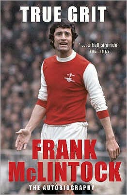 Cover for Frank Mclintock · True Grit (Taschenbuch) (2006)