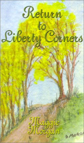 Cover for Maggie Morgan · Return to Liberty Corners (Paperback Book) (2001)