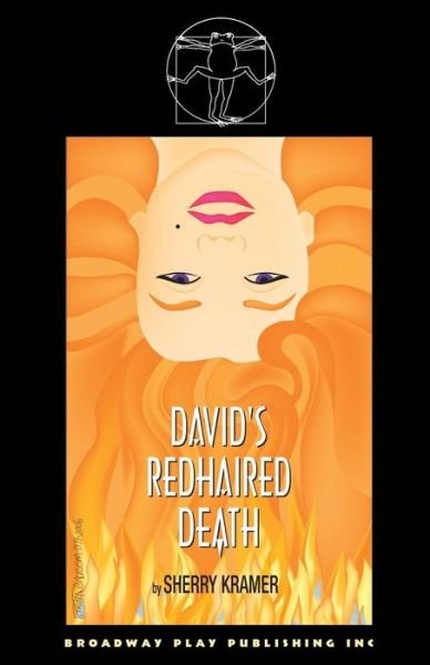 Cover for Sherry Kramer · David's Redhaired Death (Pocketbok) (2000)