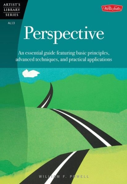 Cover for William F · Perspective (AL13) (Paperback Bog) (1989)