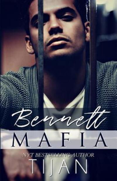 Cover for Tijan · Bennett Mafia (Bok) (2019)