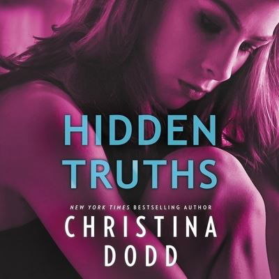 Cover for Christina Dodd · Hidden Truths (CD) (2020)