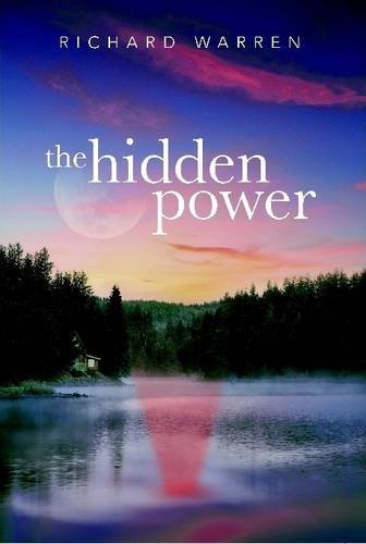 Cover for Richard Warren · The Hidden Power (Hardcover Book) (2014)