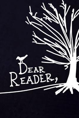 Cover for Pphs Poetry · Dear Reader, (Paperback Book) (2023)