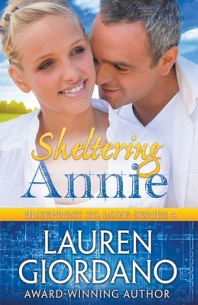 Cover for Lauren Giordano · Sheltering Annie (Paperback Book) (2020)