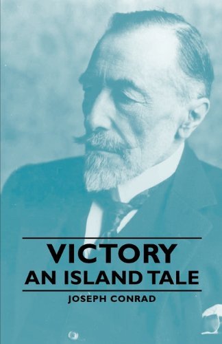 Cover for Joseph Conrad · Victory: an Island Tale (Paperback Bog) (2007)