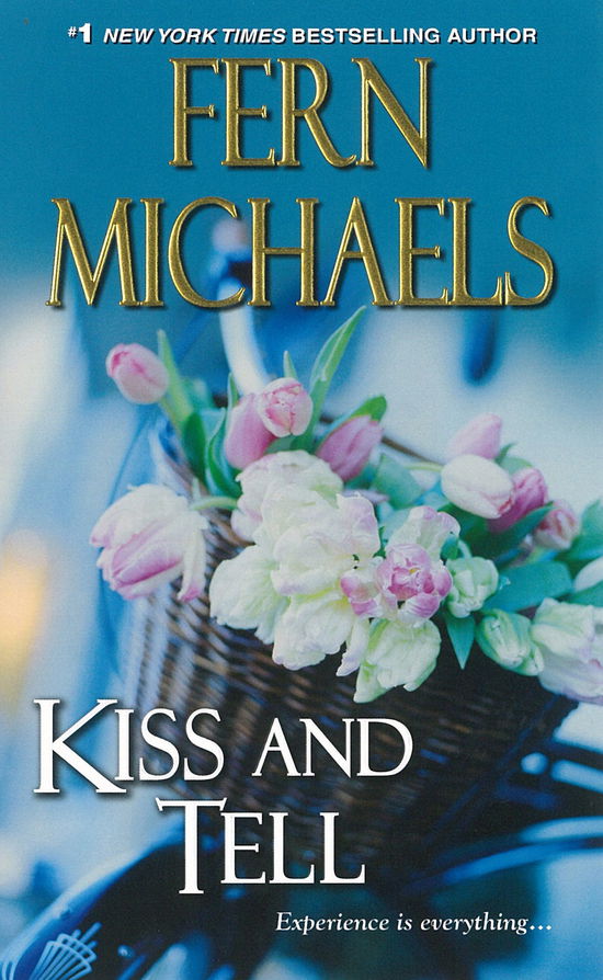 Cover for Fern Michaels · Kiss And Tell (Paperback Book) (2014)