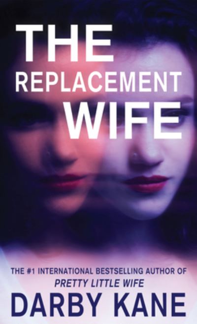 Cover for Darby Kane · Replacement Wife (N/A) (2022)