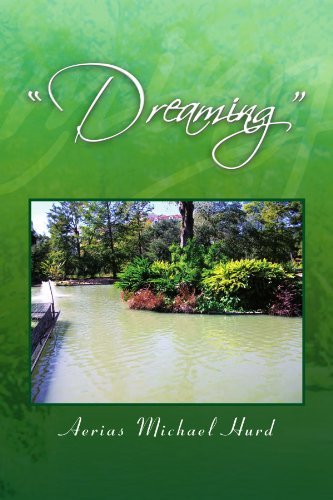 Cover for Aerias Michael Hurd · &quot;Dreaming&quot; (Pocketbok) (2009)