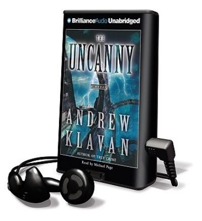 Cover for Andrew Klavan · The Uncanny (N/A) (2009)