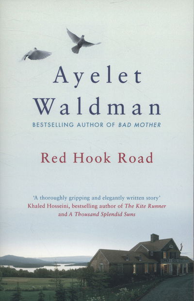 Cover for Ayelet Waldman · Red Hook Road (Paperback Book) (2014)