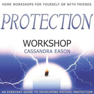 Cover for Cassandra Eason · Protection Workshop (CD) (2013)