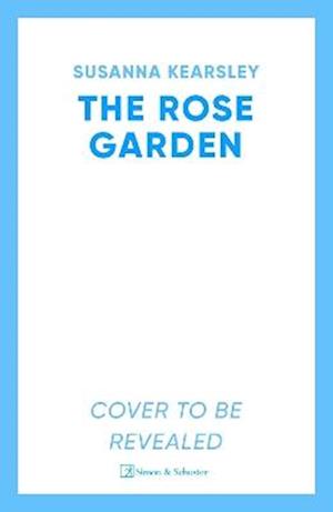 Cover for Susanna Kearsley · The Rose Garden (Paperback Book) (2026)