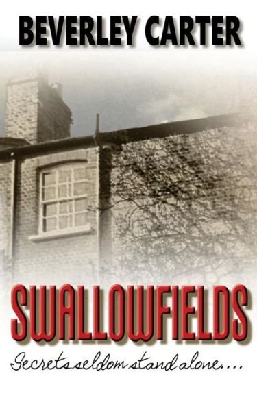 Cover for Beverley Carter · Swallowfields (Paperback Bog) (2014)