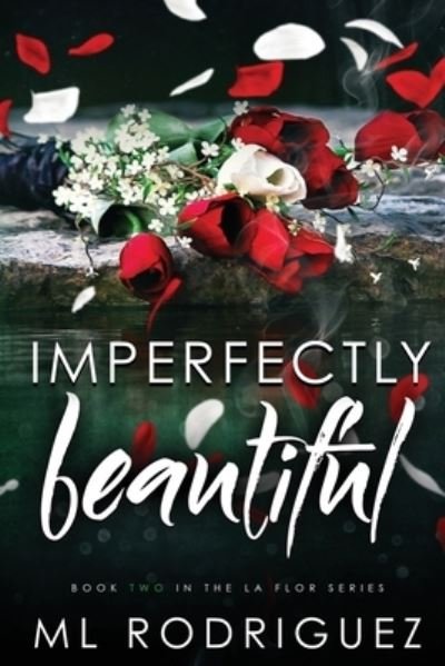 Cover for Te Black Designs · Imperfectly Beautiful (Taschenbuch) (2016)