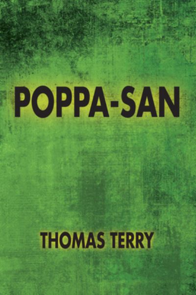 Poppa-San - Thomas Terry - Other - Wipf & Stock Publishers - 9781532617133 - January 12, 2017