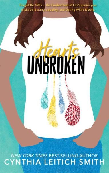Cover for Cynthia Leitich Smith · Hearts Unbroken (Pocketbok) (2020)