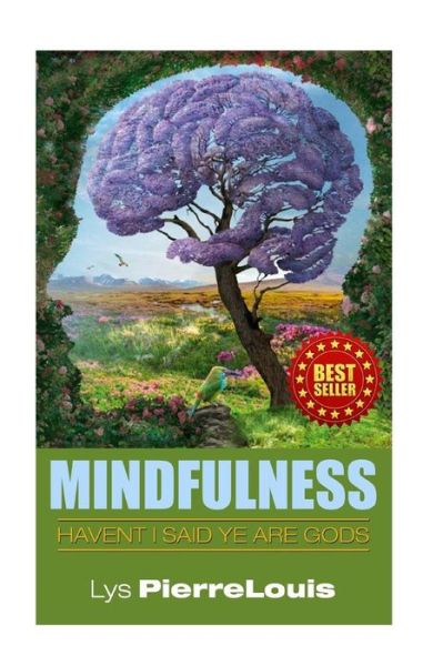 Cover for Lys Pierre-Louis · Mindfulness (Paperback Book) (2017)