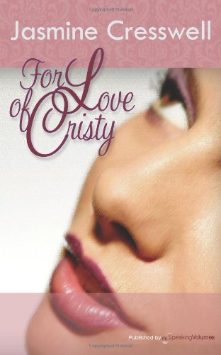 Cover for Jasmine Cresswell · For Love of Christy (Pocketbok) (2012)