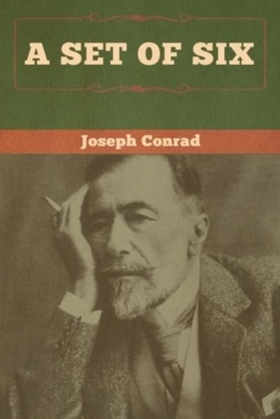 Cover for Joseph Conrad · A Set of Six (Paperback Book) (2020)