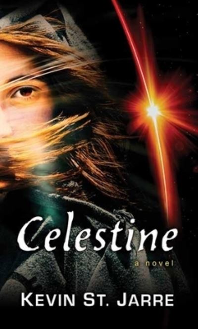 Cover for Kevin St. Jarre · Celestine (Book) (2022)