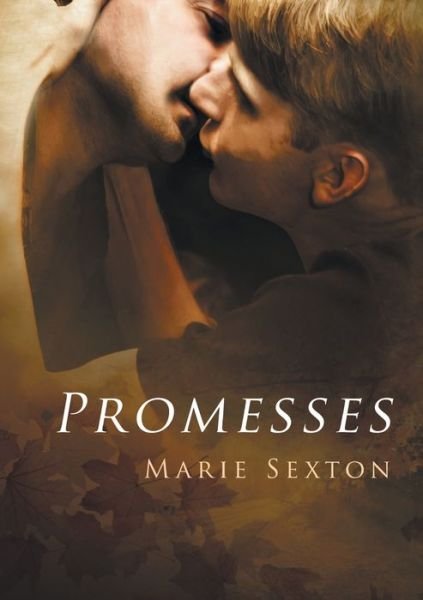 Cover for Marie Sexton · Promesses (Pocketbok) [New edition] (2020)