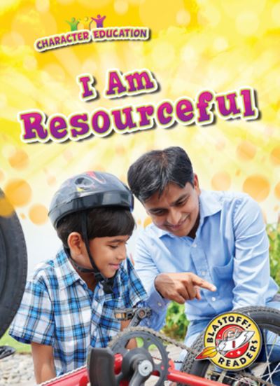 Cover for Kirsten Chang · I Am Resourceful (Book) (2020)