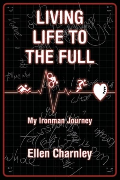 Cover for Ellen Charnley · Living Life to the Full (Paperback Book) (2021)