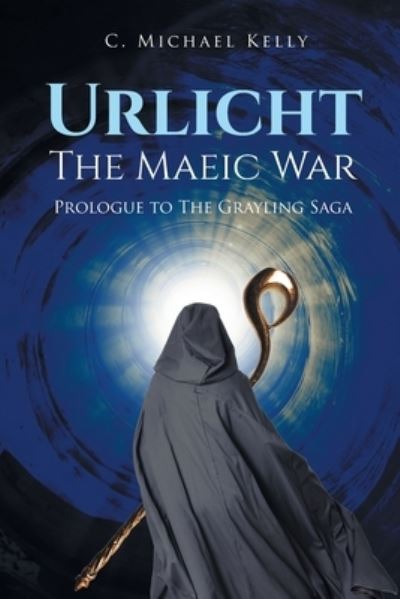 Cover for C Michael Kelly · Urlicht (Paperback Book) (2022)