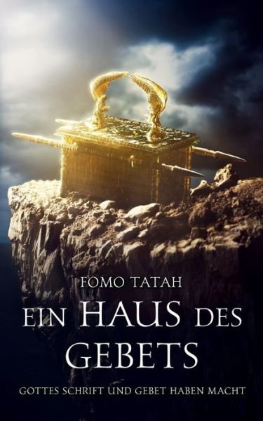 Cover for Fomo Tatah · Ein Haus Des Gebets (Paperback Book) (2019)