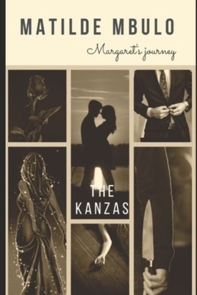 Cover for Matilde Mbulo · The Kanzas (Paperback Book) (2015)